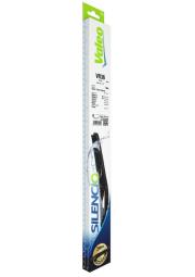 PIÓRO WYCIERACZKI 260MM 1SZT /SILENCIO/ VALEO VAL574281  VM36