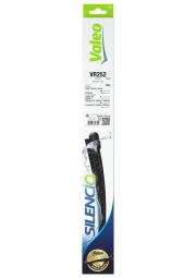 PIÓRO WYCIERACZKI 405MM 1SZT /SILENCIO XTRM/VW T5 03- /TYŁ/ VALEO VAL574331  VM252