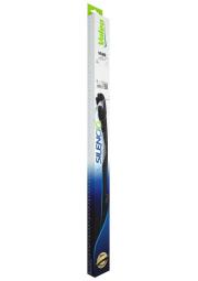 PIÓRO WYCIERACZKI 650MM/380MM 2SZT /SILENCIOXTRM/ FORD FIESTA 08- VALEO VAL574666  VM466