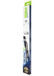 PIÓRO WYCIERACZKI 400MM 1SZT RENAULT CLIO 1,8 91-96 VAL574127