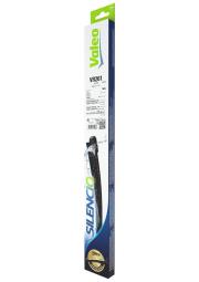 PIÓRO WYCIERACZKI 280MM 1SZT /SILENCIO XTRM/VW PASSAT,POLO /TYŁ/ VALEO VAL574298  VM261