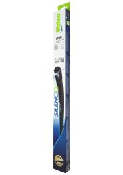 PIÓRO WYCIERACZKI 530MM/530MM 2SZT /SILENCIOXTRM/ VW PASSAT 02- VALEO VAL574302  VM301