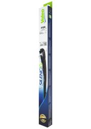 PIÓRO WYCIERACZKI 550MM/550MM 2SZT /SILENCIOXTRM/ RANGE ROVER DISCOVERY 04- VALEO VAL574466  VM366