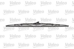 PIÓRO WYCIERACZKI 450MM/450MM 2SZT VALEO VAL575546