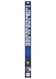 PIÓRO WYCIERACZKI 650MM/400MM 2SZT TOYOTA AVENSIS 08- VALEO VAL577845