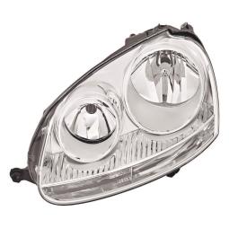 REFLEKTOR VW GOLF V 04-08 /L/ VALEO VAL046650
