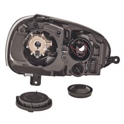 REFLEKTOR VW GOLF V 04-08 /L/ VALEO VAL046650