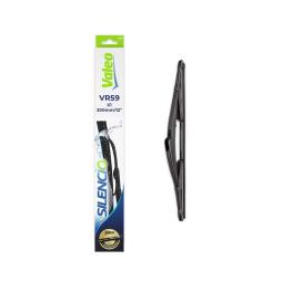 PIÓRO WYCIERACZKI 300MM 1SZT /SILENCIO/ /TYŁ/ VALEO VAL574202  VM59