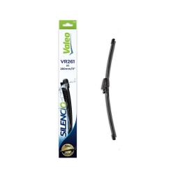 PIÓRO WYCIERACZKI 280MM 1SZT /SILENCIO XTRM/VW PASSAT,POLO /TYŁ/ VALEO VAL574298  VM261