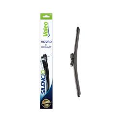 PIÓRO WYCIERACZKI 285MM 1SZT /SILENCIO/ VW POLO,GOLF /TYŁ/ VALEO VAL574299  VM260