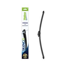 PIÓRO WYCIERACZKI 405MM 1SZT /SILENCIO XTRM/VW T5 03- /TYŁ/ VALEO VAL574331  VM252