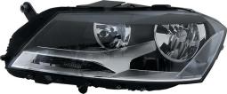 REFLEKTOR VW PASSAT 10-14 /L/ VALEO VAL044501