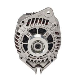 ALTERNATOR PEUGEOT ZX 1.6I/POJ.SILNIKA:1/TOWAR DOSTĘPNY DO 14 DNI/ VALEO VAL433189