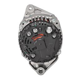 ALTERNATOR PEUGEOT ZX 1.6I/POJ.SILNIKA:1/TOWAR DOSTĘPNY DO 14 DNI/ VALEO VAL433189