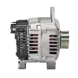 ALTERNATOR PEUGEOT ZX 1.6I/POJ.SILNIKA:1/TOWAR DOSTĘPNY DO 14 DNI/ VALEO VAL433189