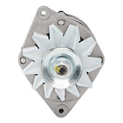 ALTERNATOR /VALEO/ VAL433442