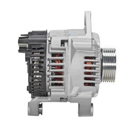 ALTERNATOR /VALEO/ VAL436338