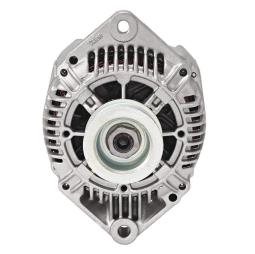ALTERNATOR /VALEO/ VAL436618