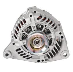 ALTERNATOR /VALEO/ VAL436640