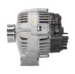 ALTERNATOR /VALEO/ VAL436666