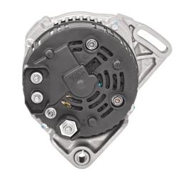 ALTERNATOR /VALEO/ VAL436701