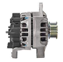 ALTERNATOR /VALEO/ VAL437112