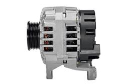 ALTERNATOR /VALEO/ VAL437174