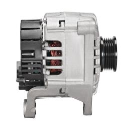 ALTERNATOR /VALEO/ VAL437176