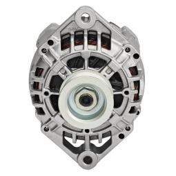 ALTERNATOR /VALEO/ VAL437183