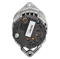 ALTERNATOR /VALEO/ VAL437183