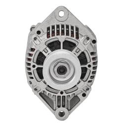 ALTERNATOR /VALEO/ VAL437203