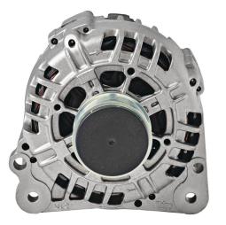 ALTERNATOR /VALEO/ VAL437317