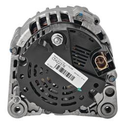 ALTERNATOR /VALEO/ VAL437317
