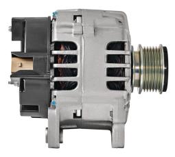 ALTERNATOR /VALEO/ VAL437317