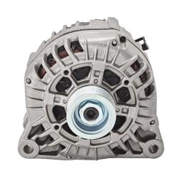 ALTERNATOR /VALEO/ VAL437328