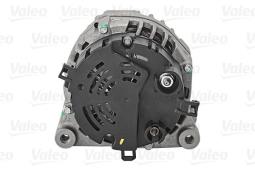 ALTERNATOR /VALEO/ VAL437328