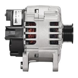 ALTERNATOR /VALEO/ VAL437339