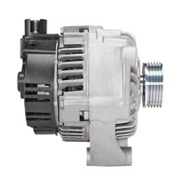 ALTERNATOR /VALEO/ VAL437343