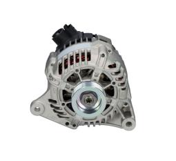 ALTERNATOR /VALEO/ VAL437344