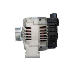 ALTERNATOR /VALEO/ VAL437344
