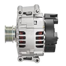 ALTERNATOR /VALEO/ VAL437364