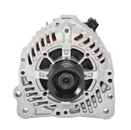 ALTERNATOR /VALEO/ VAL437369