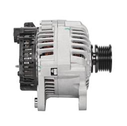 ALTERNATOR /VALEO/ VAL437369