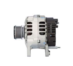 ALTERNATOR /VALEO/ VAL437400