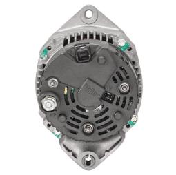 ALTERNATOR /VALEO/ VAL437408