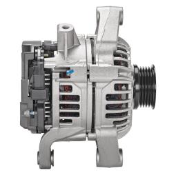 ALTERNATOR /VALEO/ VAL437414
