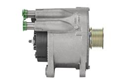 ALTERNATOR /VALEO/ VAL437433