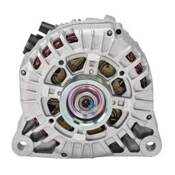 ALTERNATOR /VALEO/ VAL437465