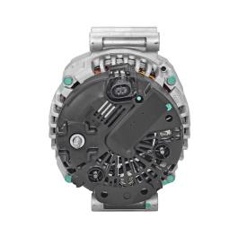 ALTERNATOR /VALEO/ VAL437468