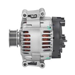 ALTERNATOR /VALEO/ VAL437468